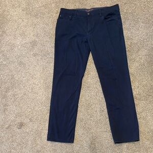 English Laundry Blue Accent Trousers